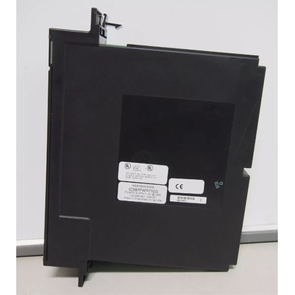 IC697PWR710 GE Power Supply Module