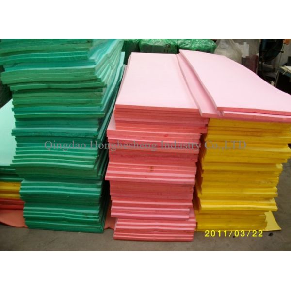 850T EVA Foaming Sheet Vulcanizing Press Machine Custom Voltage