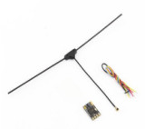 10 Inch FPV Racing Drone with Brushless Motor Accessories and TX16s Remote Control FPV Drones