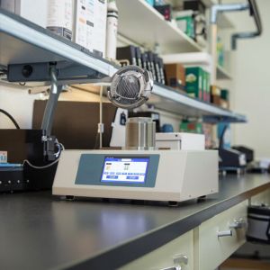 Automatic Differential Scanning Calorimeter High Resolution DSC Lab Calorimeter