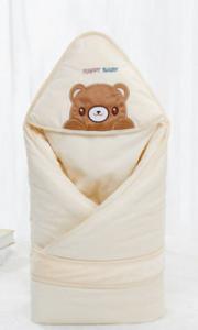 China Warm Winter Safe Baby Car Seat Pram Sleeping Bag For 1 Year Old Baby factory