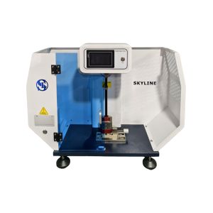 Izod & Charpy Impact Testing Machine for non-metallic materials
