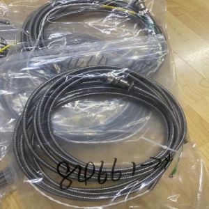 China 84661-08 BENTLY NEVADA Velomitor Interconnect Cable With Durable Design Model Type Cable factory