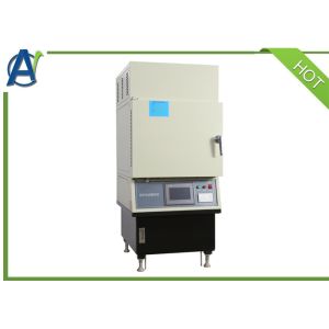 ASTM D6307 Asphalt Content Test Machine by Ignition Test Method
