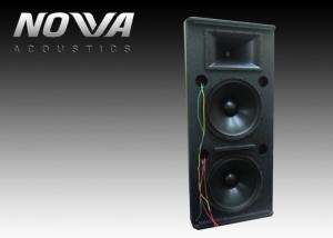 China 136dB SPL Professional Audio Speakers Durable For Live Performance factory