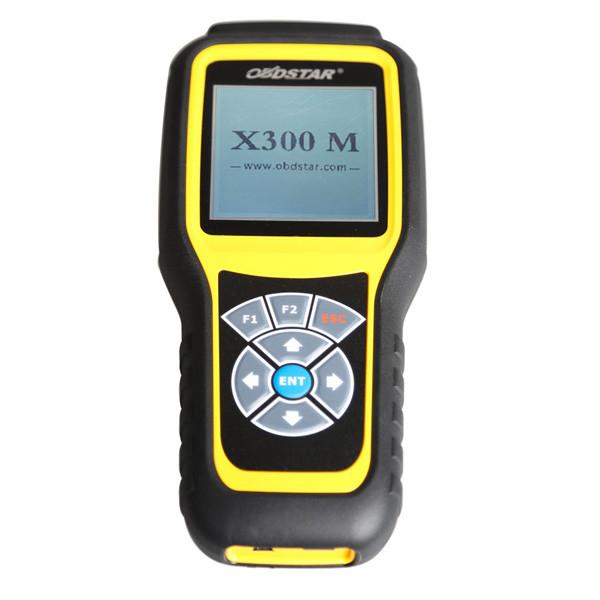 China OBDSTAR X300M Car Key Programmer Special For Odometer Adjustment And OBDII factory