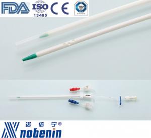 China Fresenius Dialysis Machine Cath Kit Dialysis Products Biocompatible Polyurethane on sale
