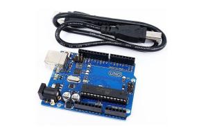 China I2C Pins UNO R3 MEGA328P ATMEGA16U2 For Arduino Compatible factory