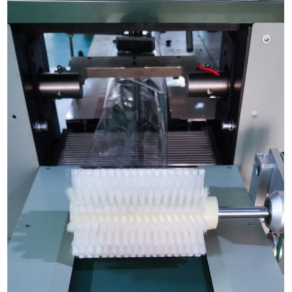 Customized High Precision Product Packaging Machine