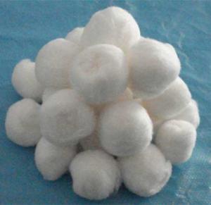 China Absorbent Cotton 100g factory