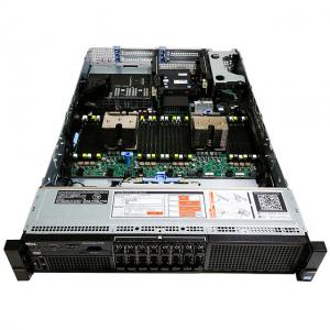 China Intel Xeon E5-2620 Refurbished Storage Server 2U Dell Poweredge R720 Server factory