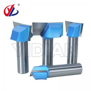 China CNC Cutting Milling Tools Bottom Cleaning Router Bits Tungsten Steel Milling Machine Spare Parts factory