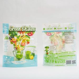 China Fruit Packaging Carton High Quality Fruit And Vegetable Packaging  Bag factory
