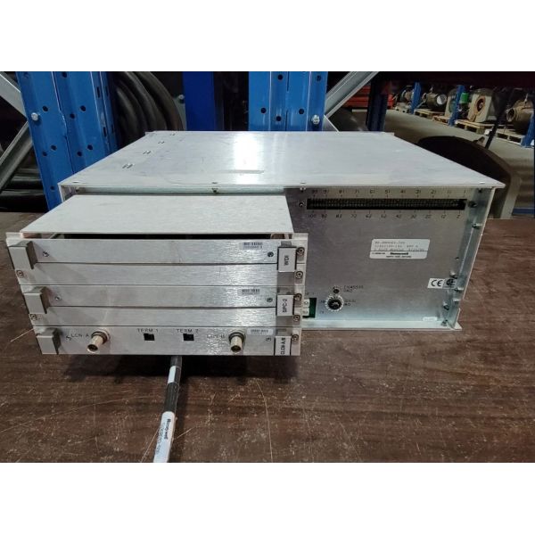 51402199-100 Honeywell Industrial Control System