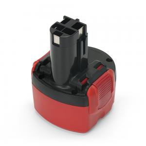 China 2000mAh Bosch 7.2 Volt Battery 2 607 335 437, 2 607 335 587, 2 607 335 031 on sale