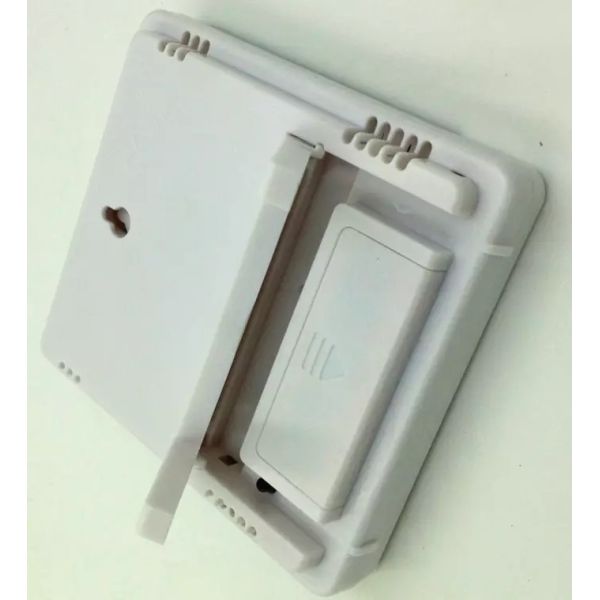 China Desktop Humidity Temperature Meter Thermometer Hygrometer