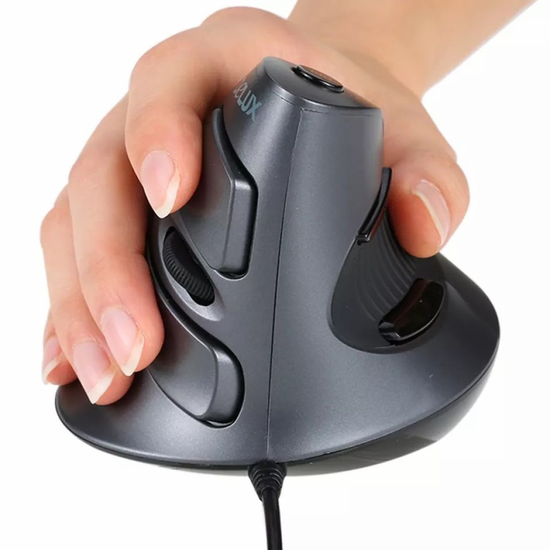 Custom-Made Injection Plastic Computer Mouse Mould/Mold For Plastic Injection