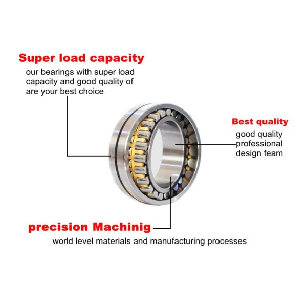 22209CC Spherical Roller Bearing