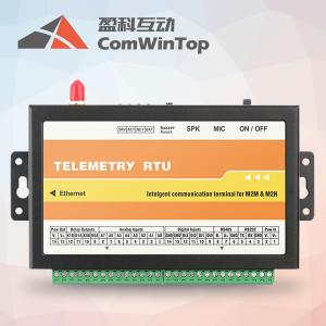 China GSM GPRS rs232/rs485 Ethernet Modbus on sale
