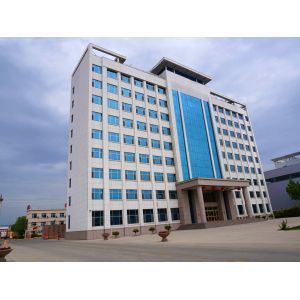 Weifang Haobang Waterproof Materials Co., Ltd.