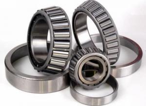 China Large Aper Roller Bearing Custom  For Moderate Speed Tapered Wheel Bearings factory