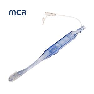 China Components of Medical Suction Oral Cleaning Toothbrush on sale