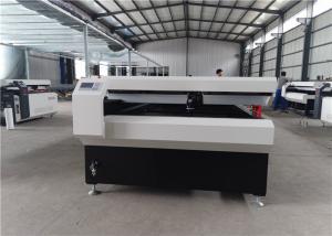 China 1200×900mm CO2 Laser Cutting Engraving Machine For Glass factory