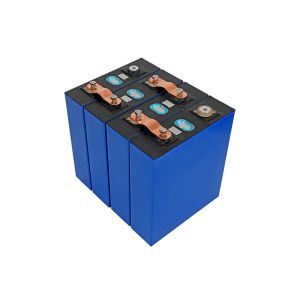 China 3.2v202ah Lithium Ion Solar Battery Cells 200ah With Bus Bar Screw And Bolts factory