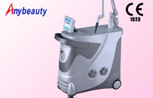 China Q Plus Q-Switched Nd Yag Laser Treatment Tattoo Removal 1064nm, 755nm on sale