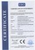 DONGGUAN YUYANG INSTRUMENT CO., LTD Certifications