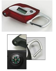 China tire gauge with compass . on sale