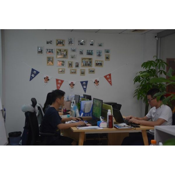 Dongguan HOOHA Electrical Equipment Company Limited