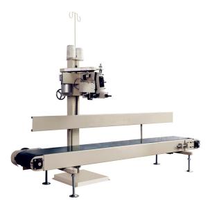China Height Adjustable 50HZ Industrial Sewing Machine For Tobacco factory