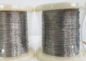 China Platinum Rhodium Thermocouple Bare Wire S Type 0.5mm factory