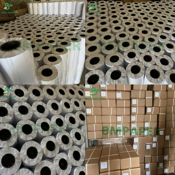 #20 80g Graph Paper White Wide Format Rolls 24in 36in X 150ft 300ft #20 80g Graph Paper White Wide Format Rolls 24in 36in X 150ft 300ft