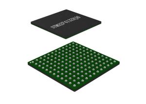 China 144-UFBGA Package Microcontroller MCU STM32F413ZHJ6 32-Bit Microcontroller factory