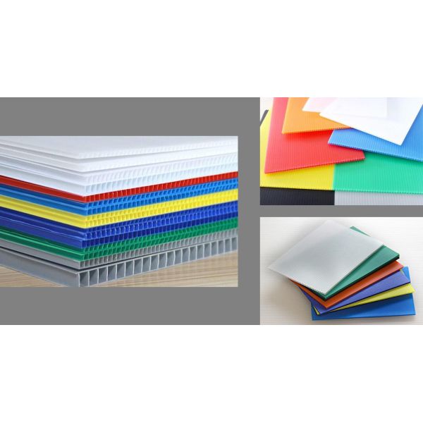 Stackable Fruit packaging waterproof corrugated box rectangle
