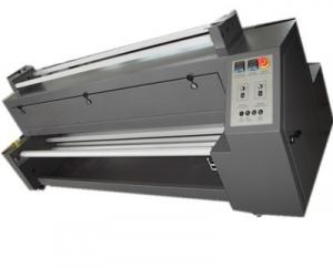China High Efficiency Far infrared Printer Dryer with Digital Tension Control factory