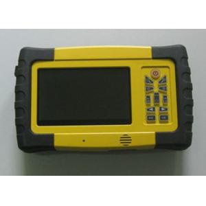 Handheld Industry endoscope with 4mm camera lens 4-way tip articulation Single