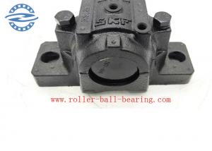 China Chrome Steel SNL507-606 Pillow Block Bearing Split Plummer Block 82*93*185 on sale