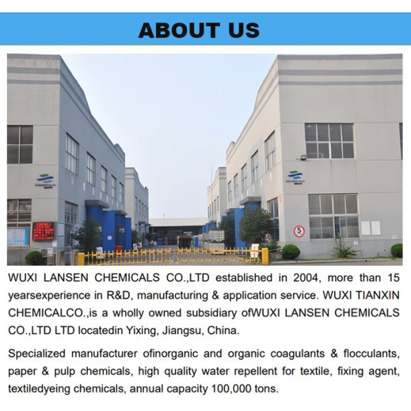 AKD Emulsion Neutral Sizing Agent with 10-20% Solid Content and 2-4 pH Value for Enhanced Physical Properties in Paper Making