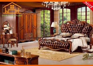 China Full body massage antique most Affordable Price Custom made laminate Fabulous latest design Deluxe bedroom furniture on sale