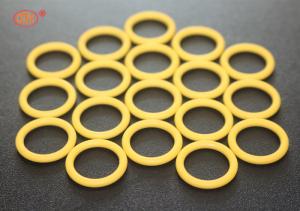 China Food Industry O Rings EPDM With Ktw , Heat Resistant O Rings Customized on sale