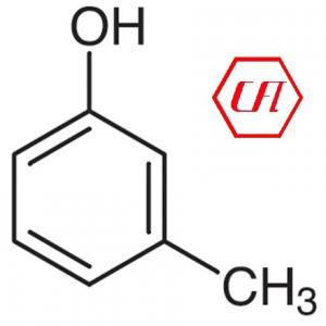 China 3-Methylphenol NR CAS 108-39-4 M-Cresol For Flavor Fragrance Additives on sale