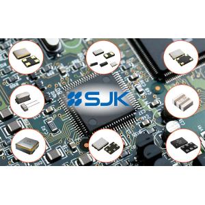 Shenzhen Crystal Technology Industrial Co., Ltd.