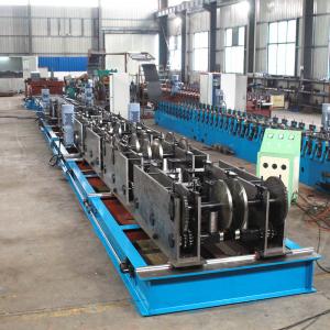 1.2-2.0mm Cable Tray Manufacturing Machine Cr12 Roller