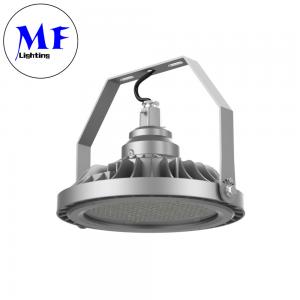 China IP66 Water-Proof Explosion Proof LED Lamp Hazardous Location Led Light Fixtures factory