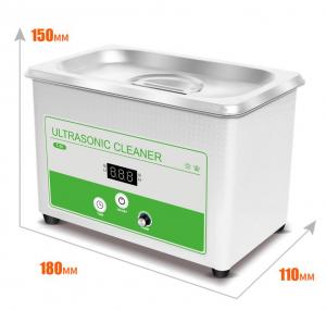 China ultrasonic cleaner jewelry for Cleaning Jewelry and Eyeglass factory