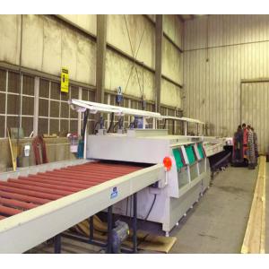 China 1350mm Working Size Metal Etching Machine With High Precision Design factory