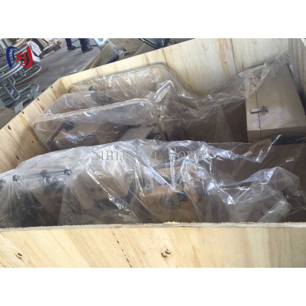 Long Distance Cable Blower Set Tower Erection Tools Communications Cable